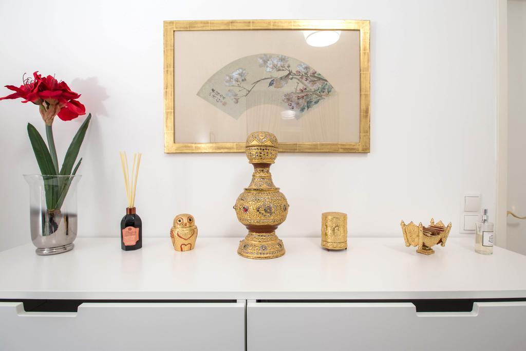 Apartment Schottenring Vienne Chambre photo