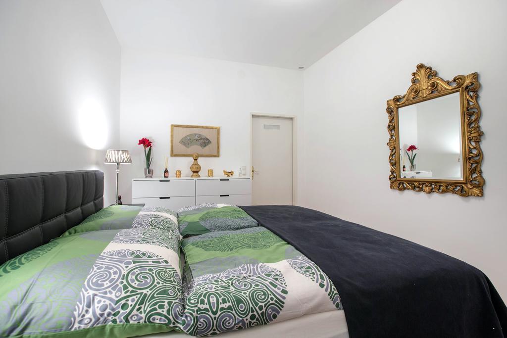 Apartment Schottenring Vienne Chambre photo