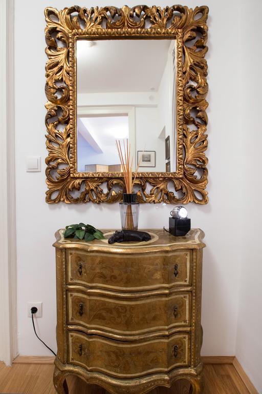 Apartment Schottenring Vienne Chambre photo
